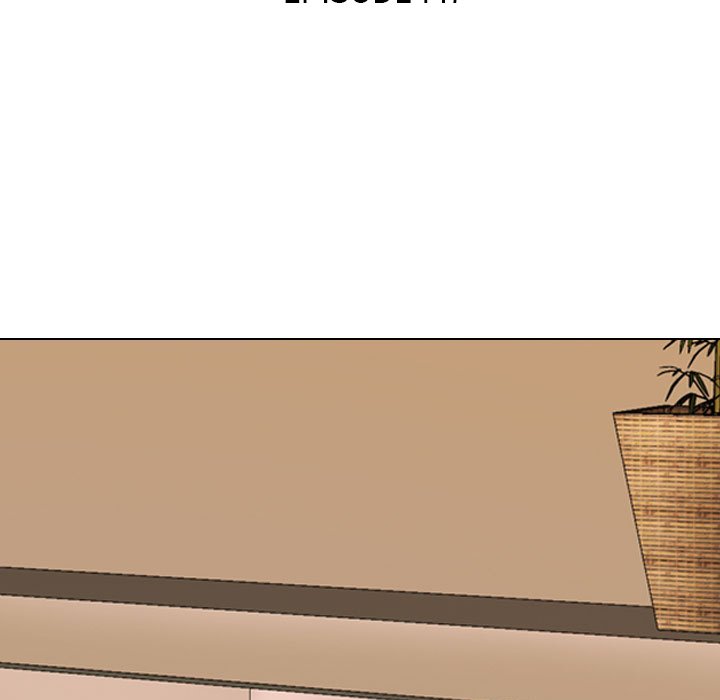 Our Exchange - Chapter 147 [photo 11] - MangaPorn