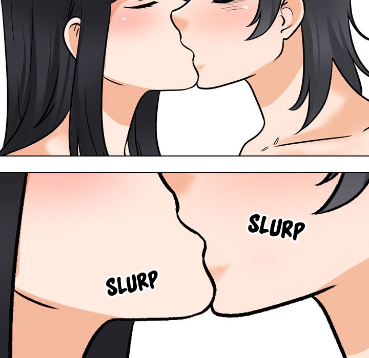 Our Exchange - Chapter 147 [photo 24] - MangaPorn