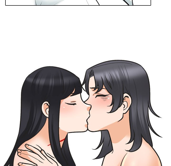 Our Exchange - Chapter 147 [photo 27] - MangaPorn