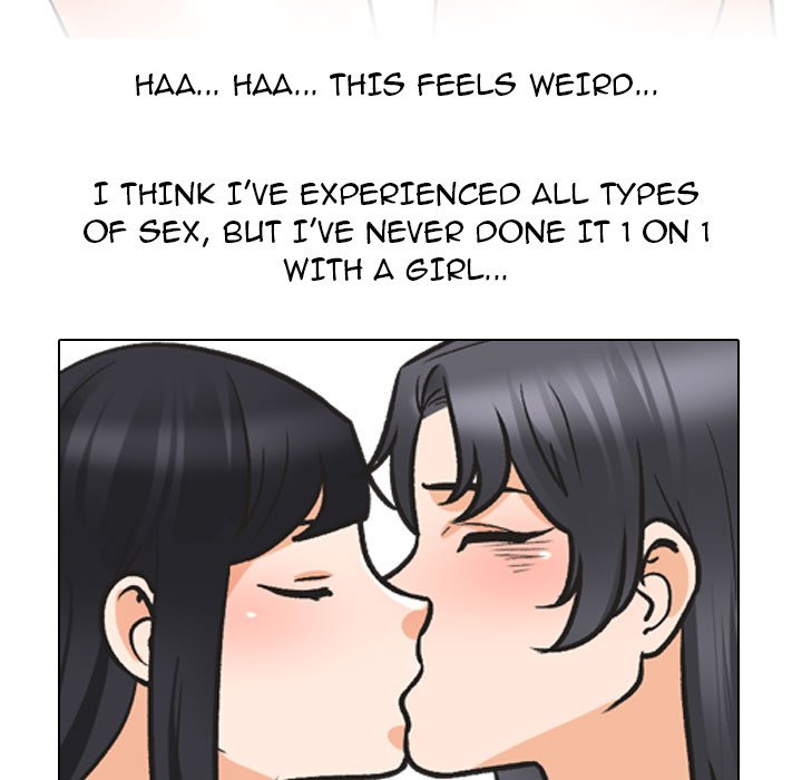 Our Exchange - Chapter 147 [photo 29] - MangaPorn