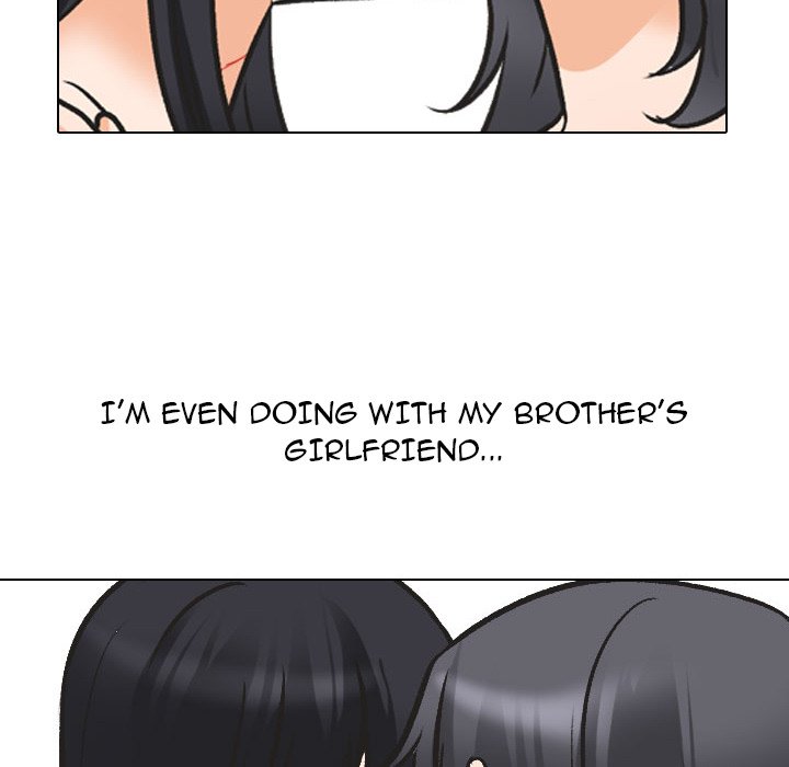 Our Exchange - Chapter 147 [photo 30] - MangaPorn