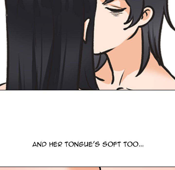 Our Exchange - Chapter 147 [photo 37] - MangaPorn