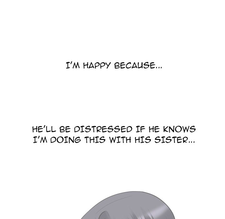 Our Exchange - Chapter 147 [photo 53] - MangaPorn