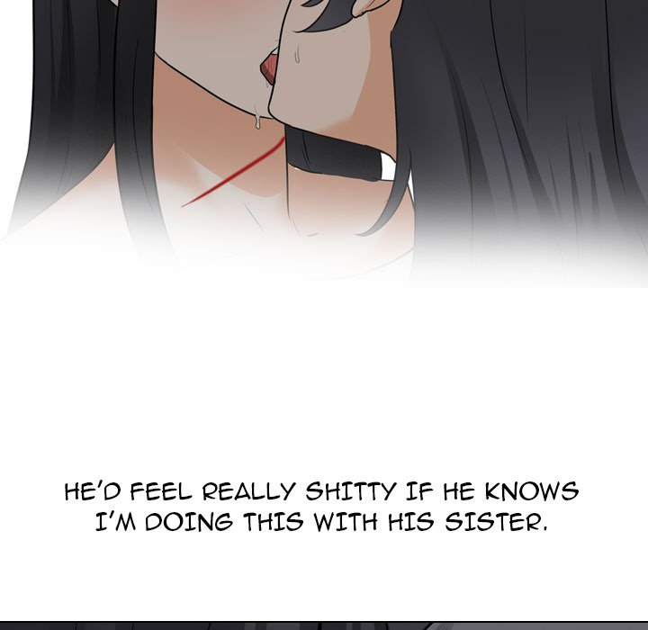 Our Exchange - Chapter 147 [photo 55] - MangaPorn