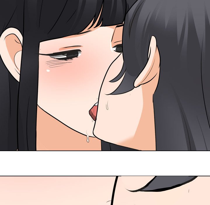 Our Exchange - Chapter 147 [photo 56] - MangaPorn