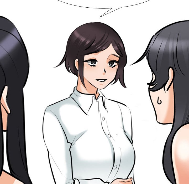 Our Exchange - Chapter 147 [photo 6] - MangaPorn