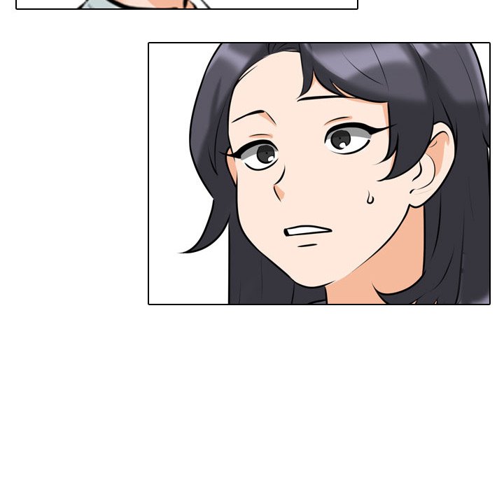 Our Exchange - Chapter 147 [photo 8] - MangaPorn