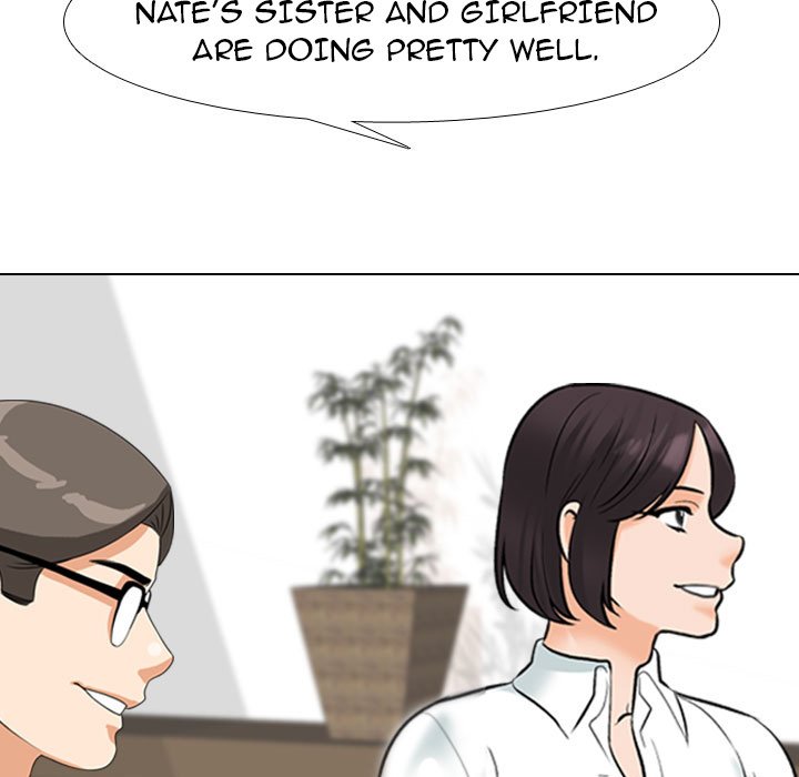 Our Exchange - Chapter 147 [photo 83] - MangaPorn