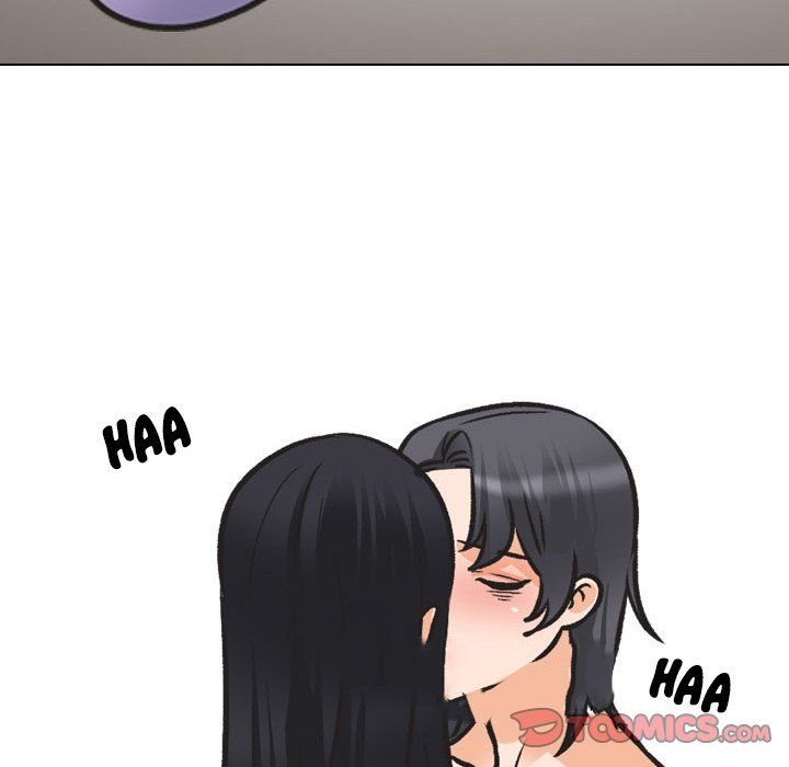 Our Exchange - Chapter 147 [photo 90] - MangaPorn