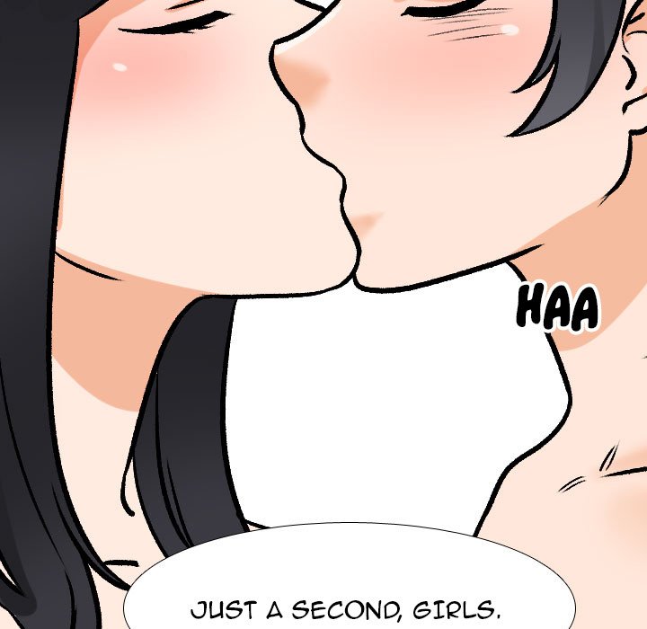 Our Exchange - Chapter 147 [photo 93] - MangaPorn