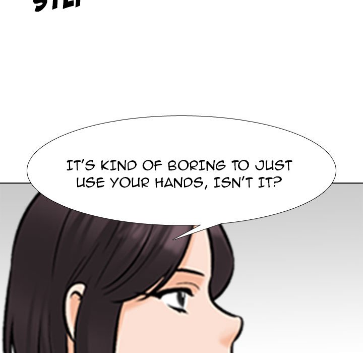 Our Exchange - Chapter 147 [photo 95] - MangaPorn