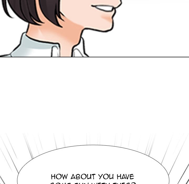 Our Exchange - Chapter 147 [photo 96] - MangaPorn