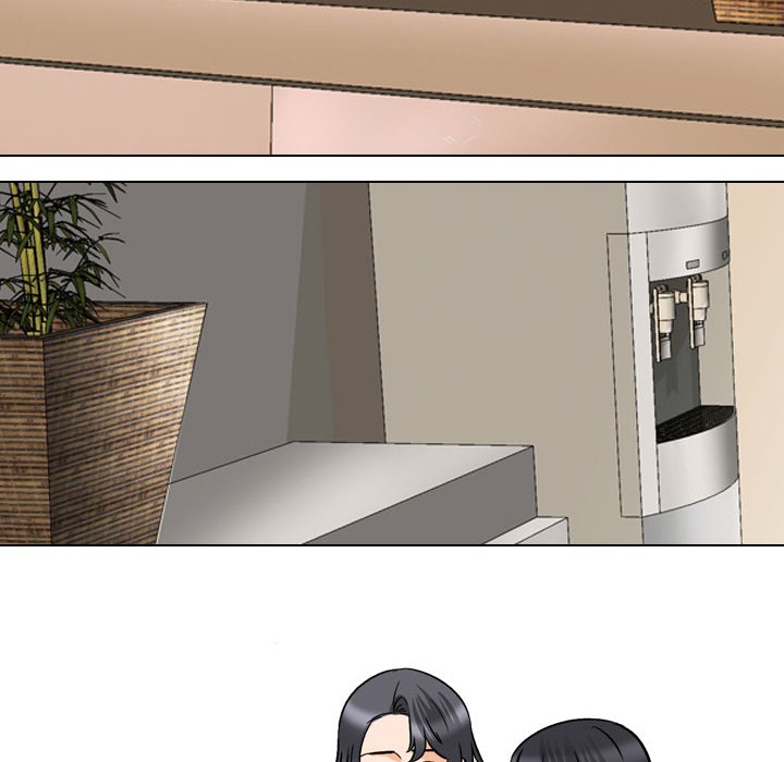 Our Exchange - Chapter 148 [photo 12] - MangaPorn