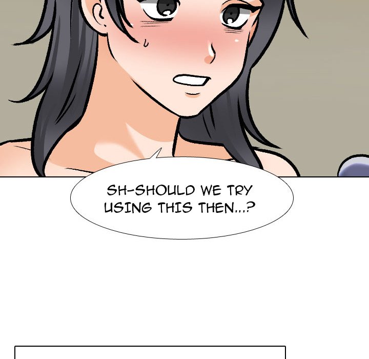 Our Exchange - Chapter 148 [photo 22] - MangaPorn