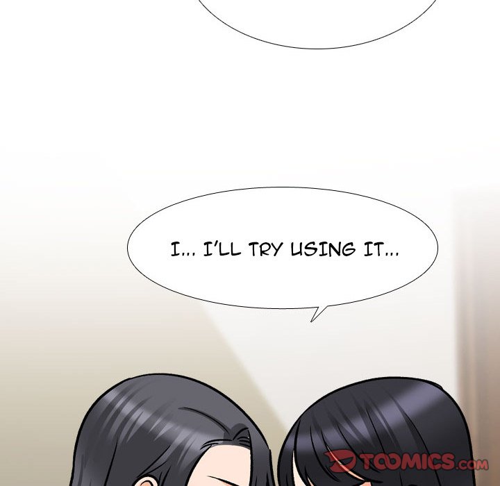 Our Exchange - Chapter 148 [photo 26] - MangaPorn