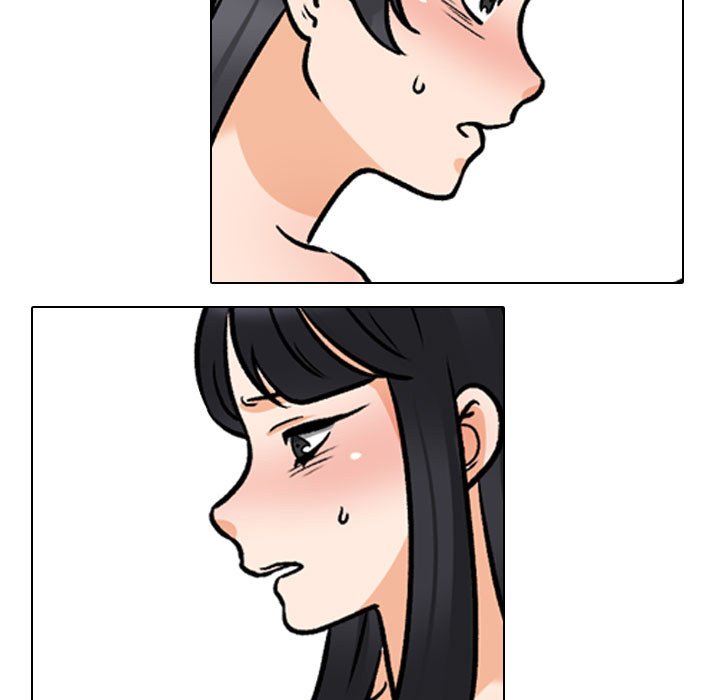 Our Exchange - Chapter 148 [photo 29] - MangaPorn