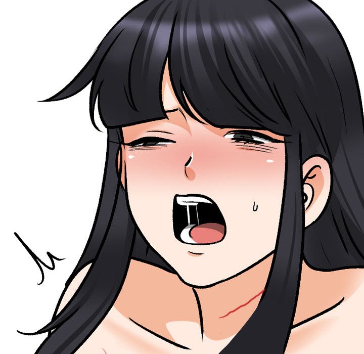 Our Exchange - Chapter 148 [photo 40] - MangaPorn