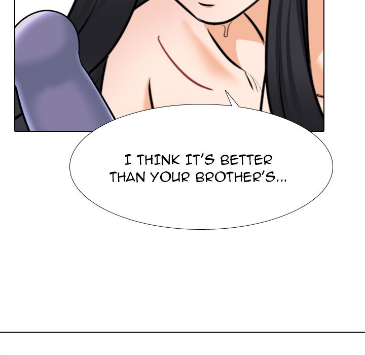 Our Exchange - Chapter 148 [photo 59] - MangaPorn