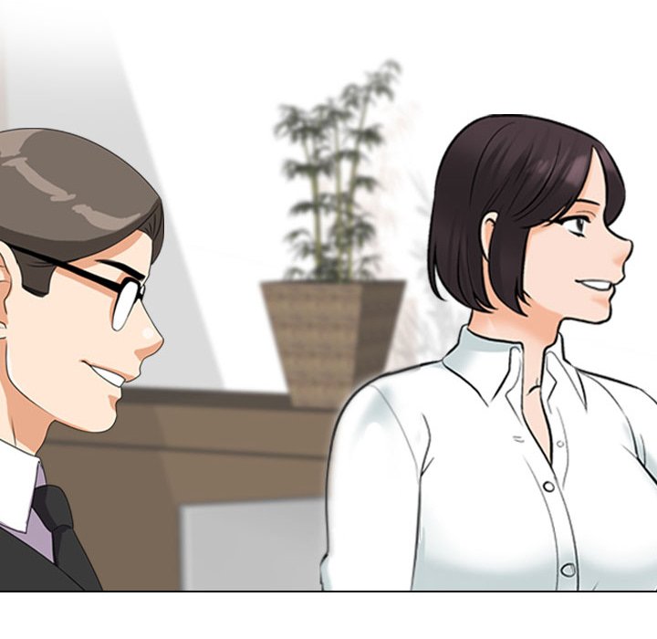 Our Exchange - Chapter 148 [photo 60] - MangaPorn