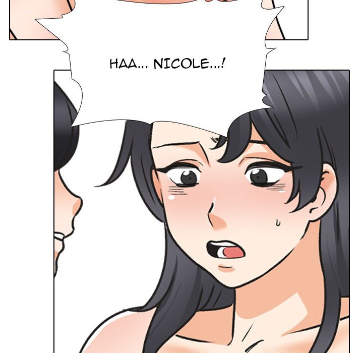 Our Exchange - Chapter 148 [photo 68] - MangaPorn