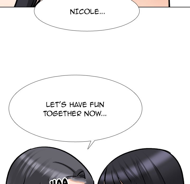 Our Exchange - Chapter 148 [photo 71] - MangaPorn