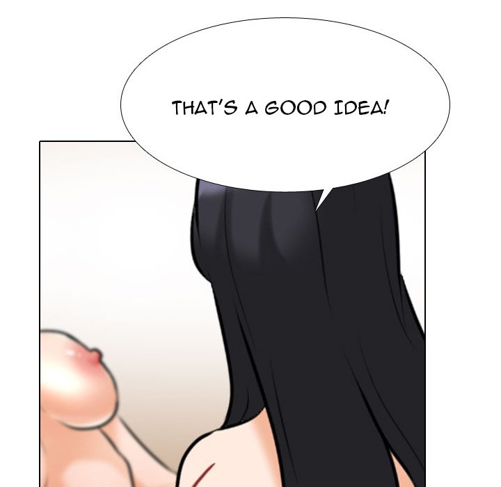 Our Exchange - Chapter 148 [photo 80] - MangaPorn