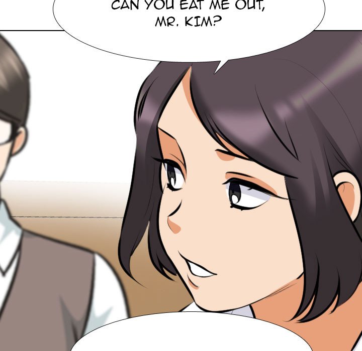 Our Exchange - Chapter 148 [photo 97] - MangaPorn