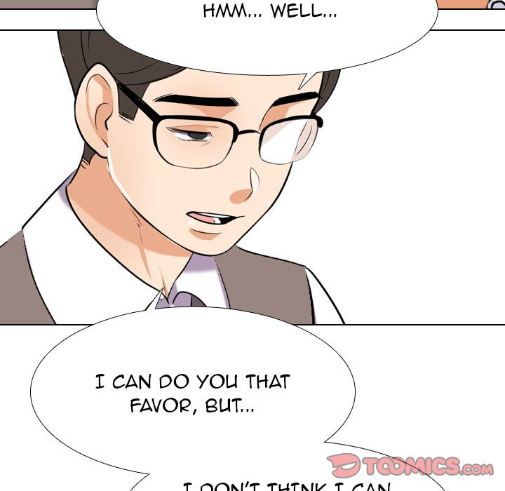 Our Exchange - Chapter 148 [photo 98] - MangaPorn