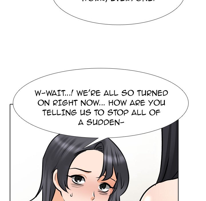 Our Exchange - Chapter 149 [photo 108] - MangaPorn