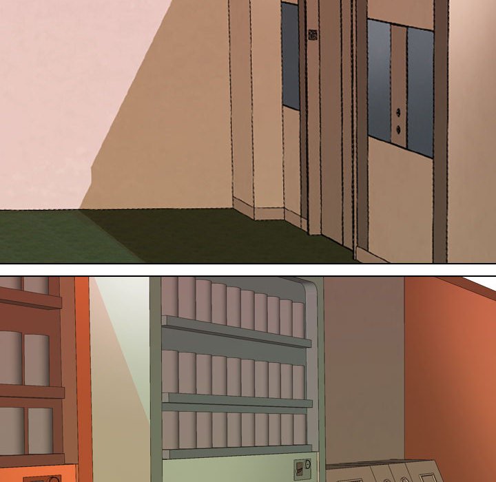 Our Exchange - Chapter 149 [photo 116] - MangaPorn