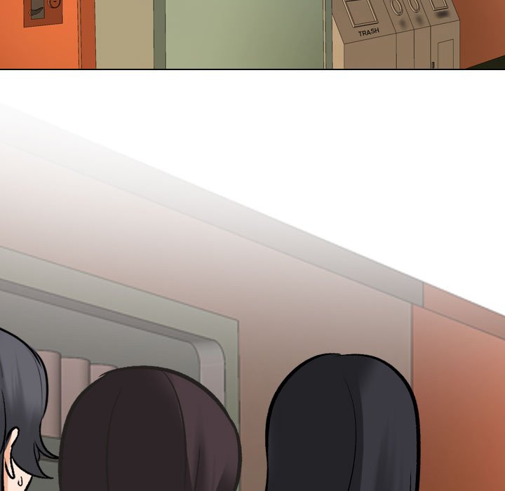 Our Exchange - Chapter 149 [photo 117] - MangaPorn