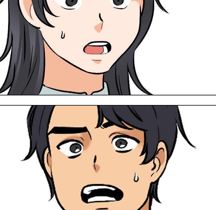 Our Exchange - Chapter 149 [photo 125] - MangaPorn