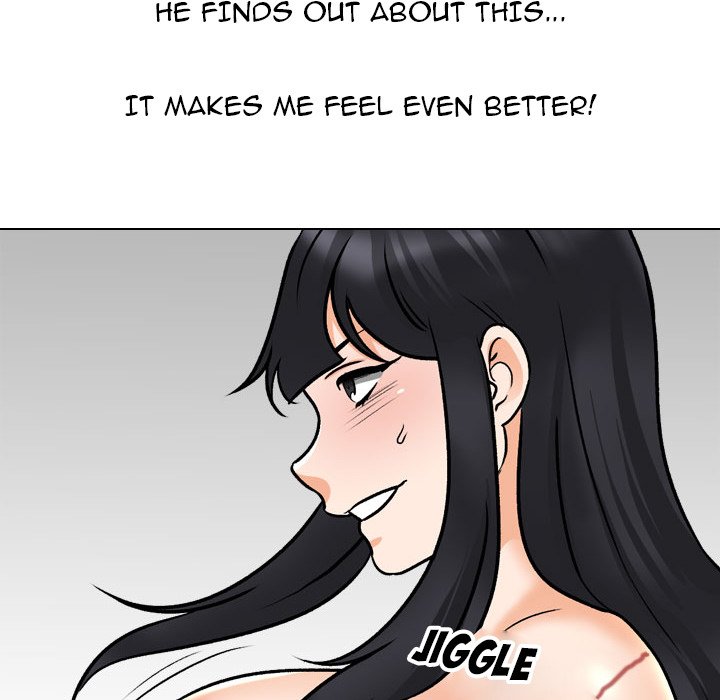 Our Exchange - Chapter 149 [photo 20] - MangaPorn