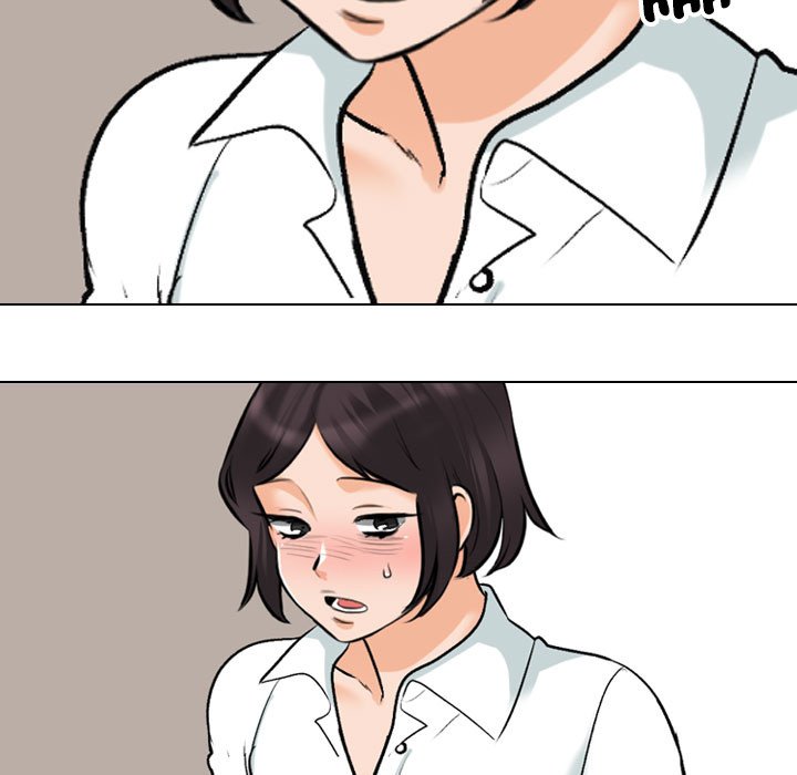 Our Exchange - Chapter 149 [photo 37] - MangaPorn