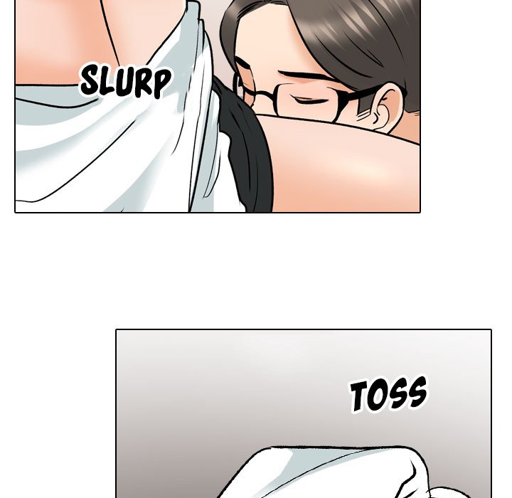 Our Exchange - Chapter 149 [photo 51] - MangaPorn