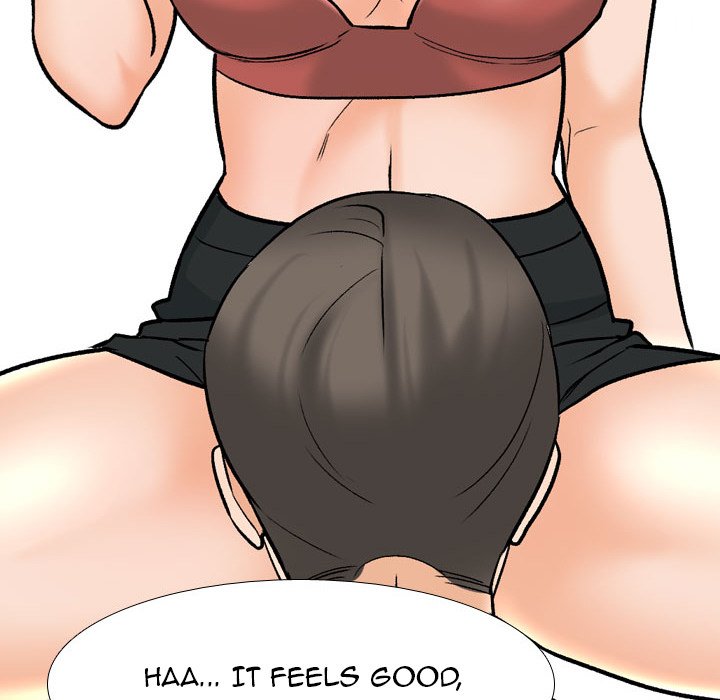 Our Exchange - Chapter 149 [photo 54] - MangaPorn