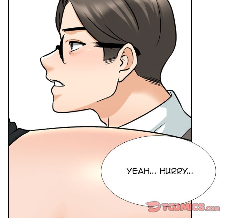 Our Exchange - Chapter 149 [photo 57] - MangaPorn