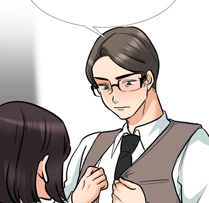 Our Exchange - Chapter 149 [photo 59] - MangaPorn