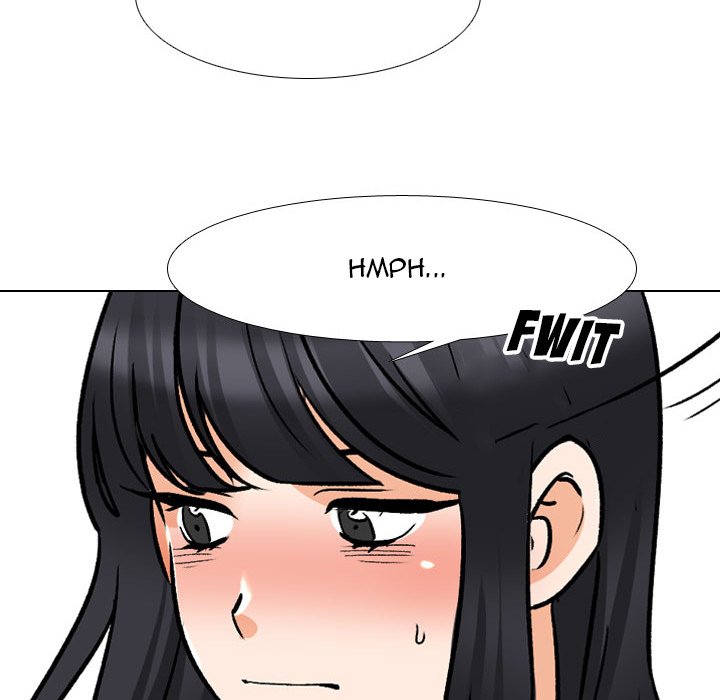 Our Exchange - Chapter 149 [photo 76] - MangaPorn