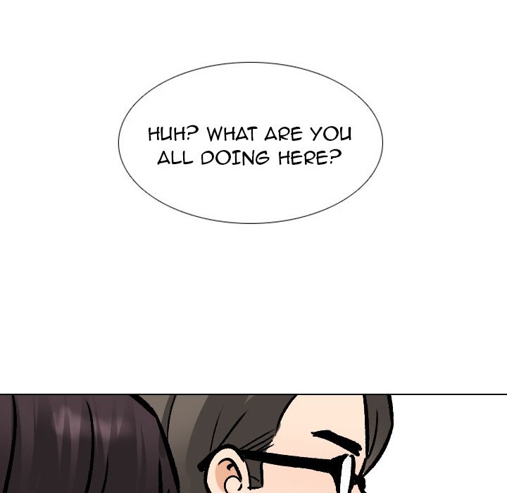 Our Exchange - Chapter 149 [photo 88] - MangaPorn