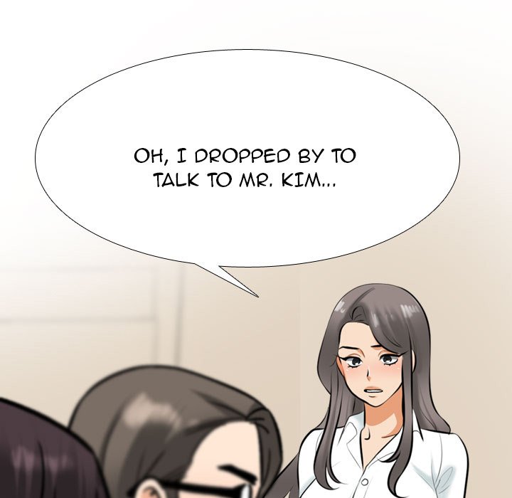 Our Exchange - Chapter 149 [photo 95] - MangaPorn