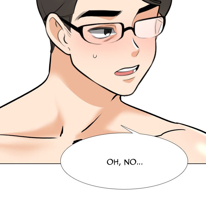 Our Exchange - Chapter 149 [photo 98] - MangaPorn