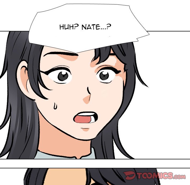 Our Exchange - Chapter 150 [photo 10] - MangaPorn