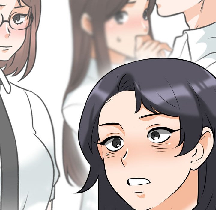 Our Exchange - Chapter 150 [photo 100] - MangaPorn