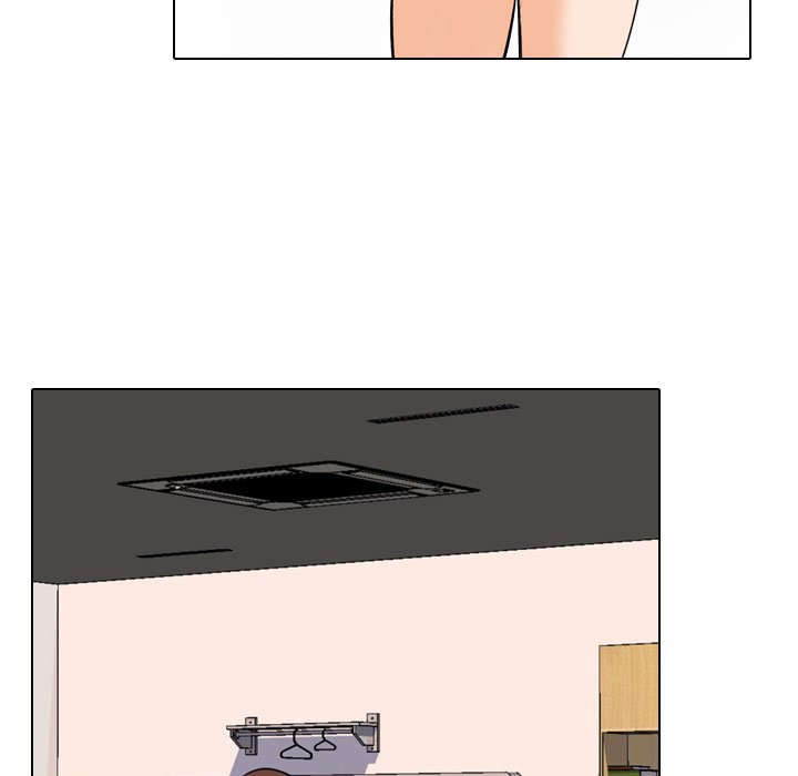 Our Exchange - Chapter 150 [photo 105] - MangaPorn