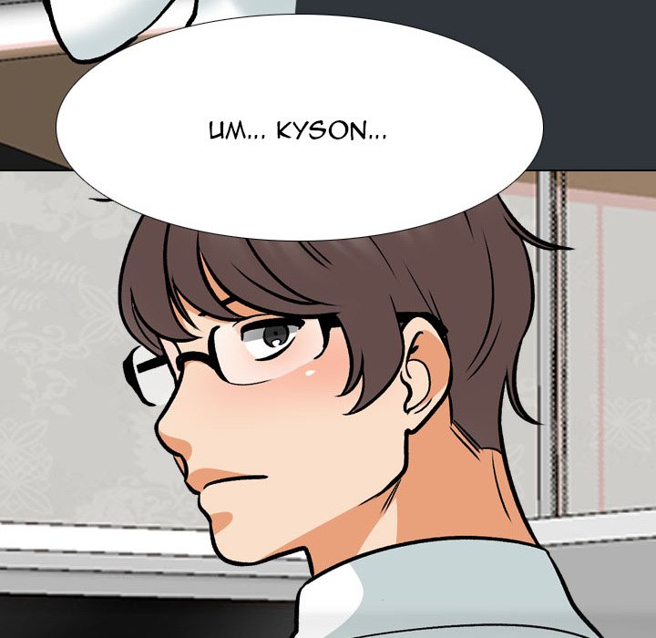 Our Exchange - Chapter 150 [photo 108] - MangaPorn