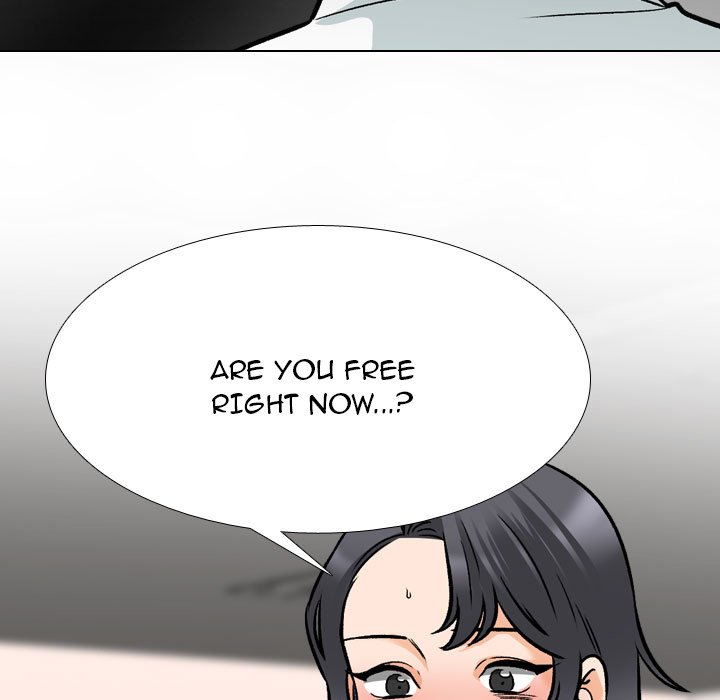 Our Exchange - Chapter 150 [photo 109] - MangaPorn
