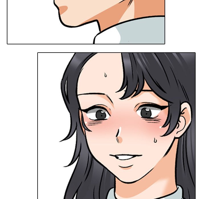 Our Exchange - Chapter 150 [photo 112] - MangaPorn