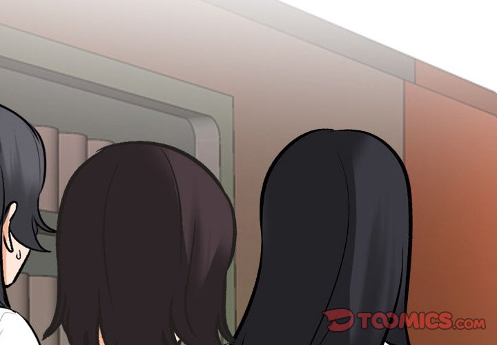 Our Exchange - Chapter 150 [photo 2] - MangaPorn