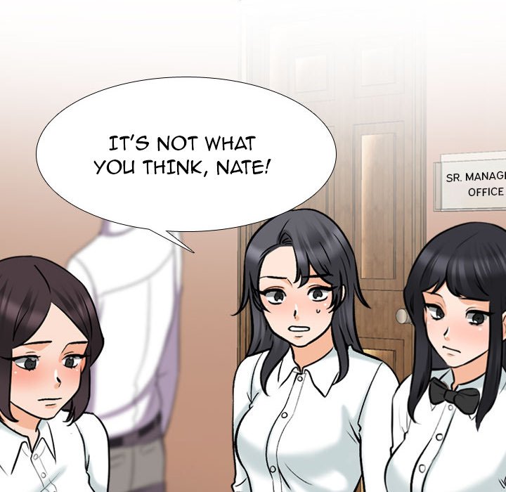 Our Exchange - Chapter 150 [photo 20] - MangaPorn